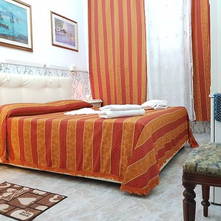 Albergo Stadler Řím Exteriér fotografie