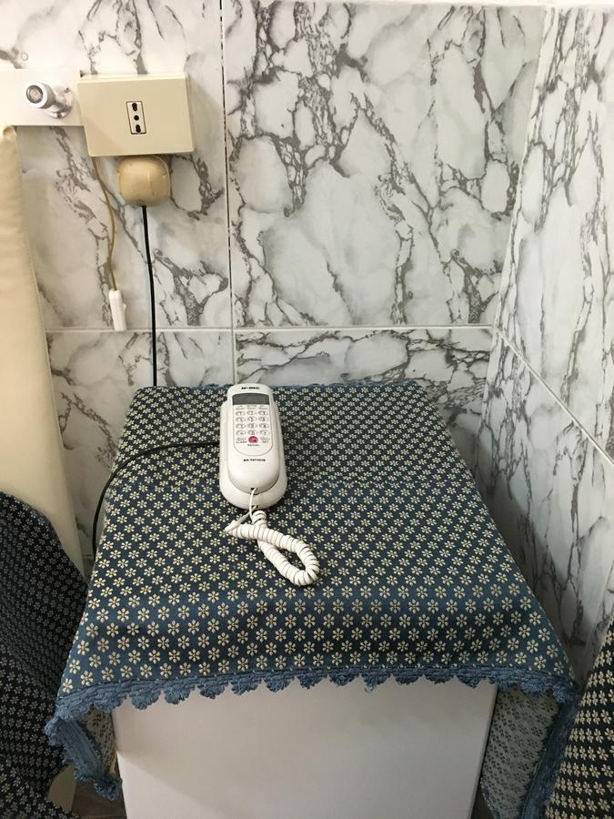 Albergo Stadler Řím Exteriér fotografie