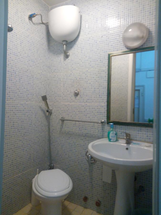 Albergo Stadler Řím Exteriér fotografie
