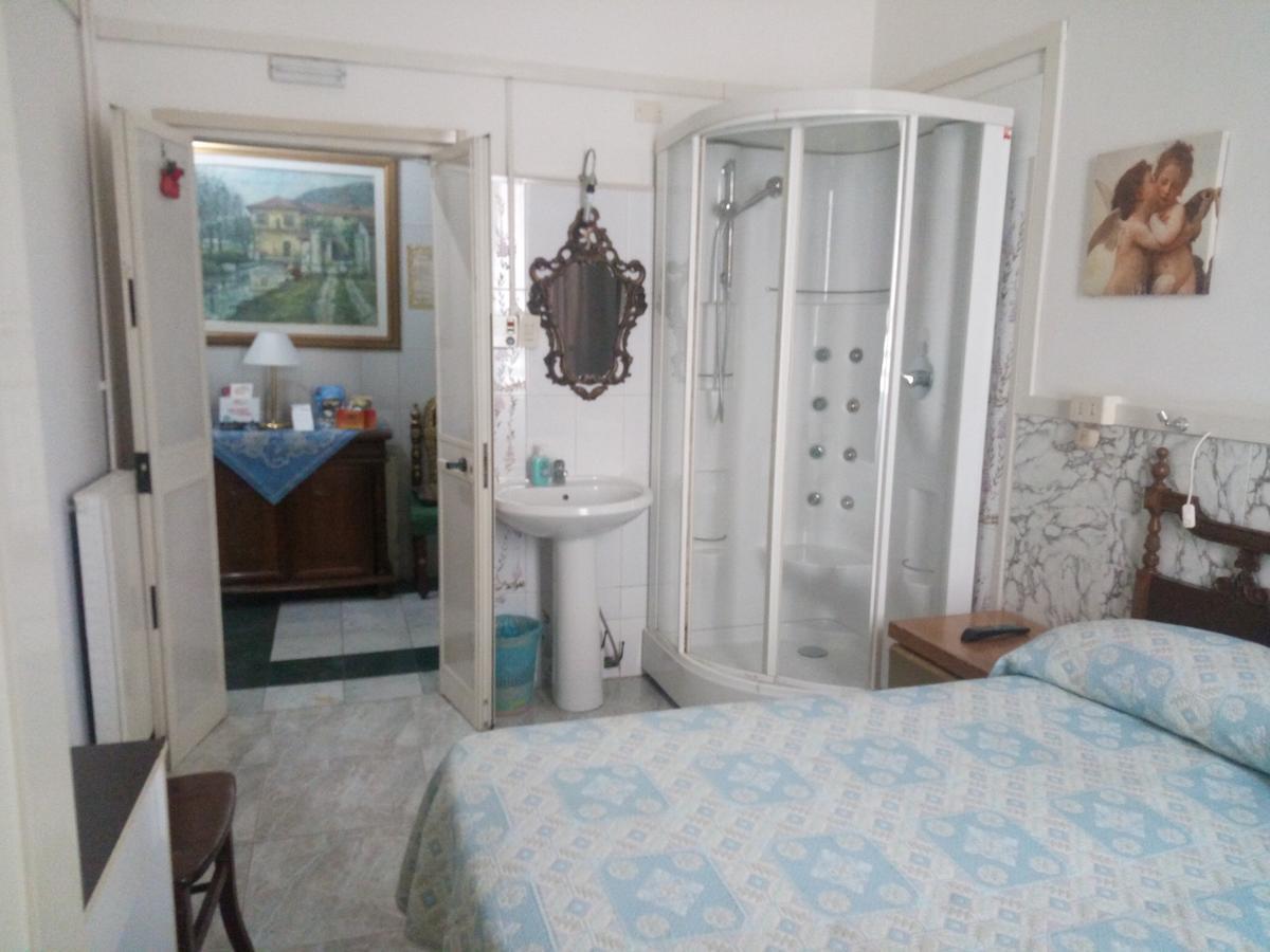 Albergo Stadler Řím Exteriér fotografie