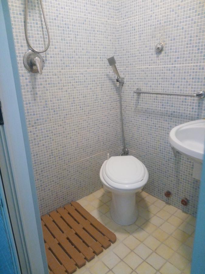 Albergo Stadler Řím Exteriér fotografie