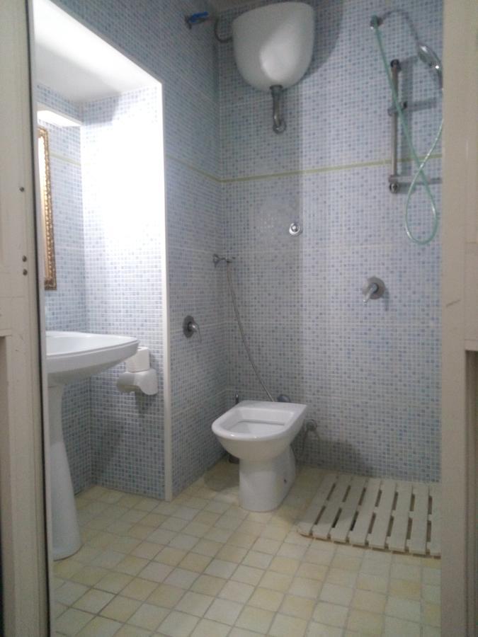 Albergo Stadler Řím Exteriér fotografie