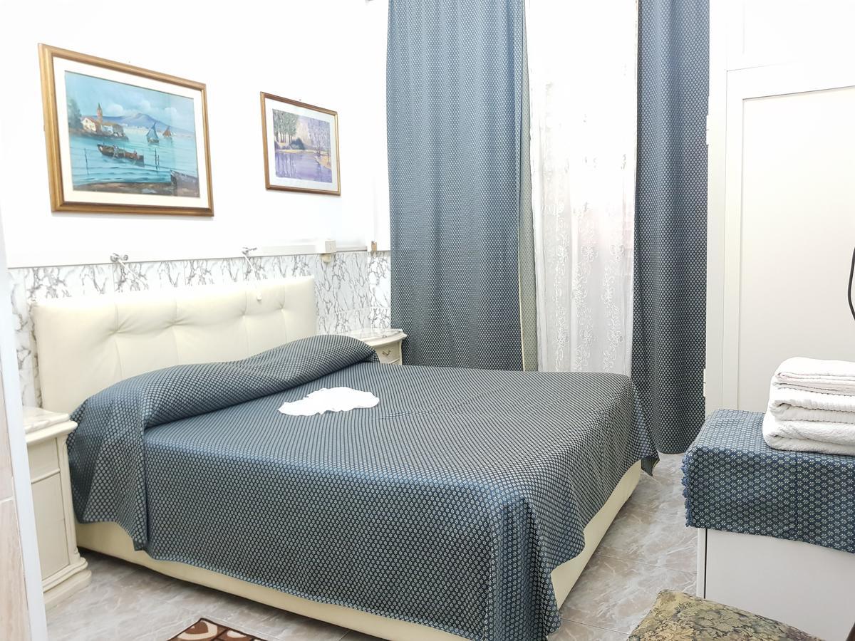 Albergo Stadler Řím Exteriér fotografie