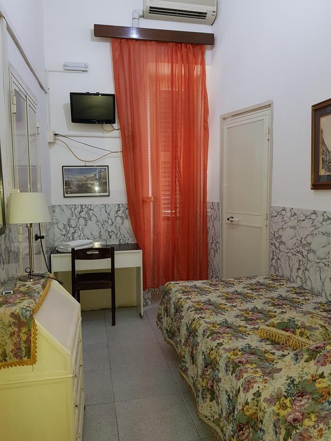 Albergo Stadler Řím Exteriér fotografie