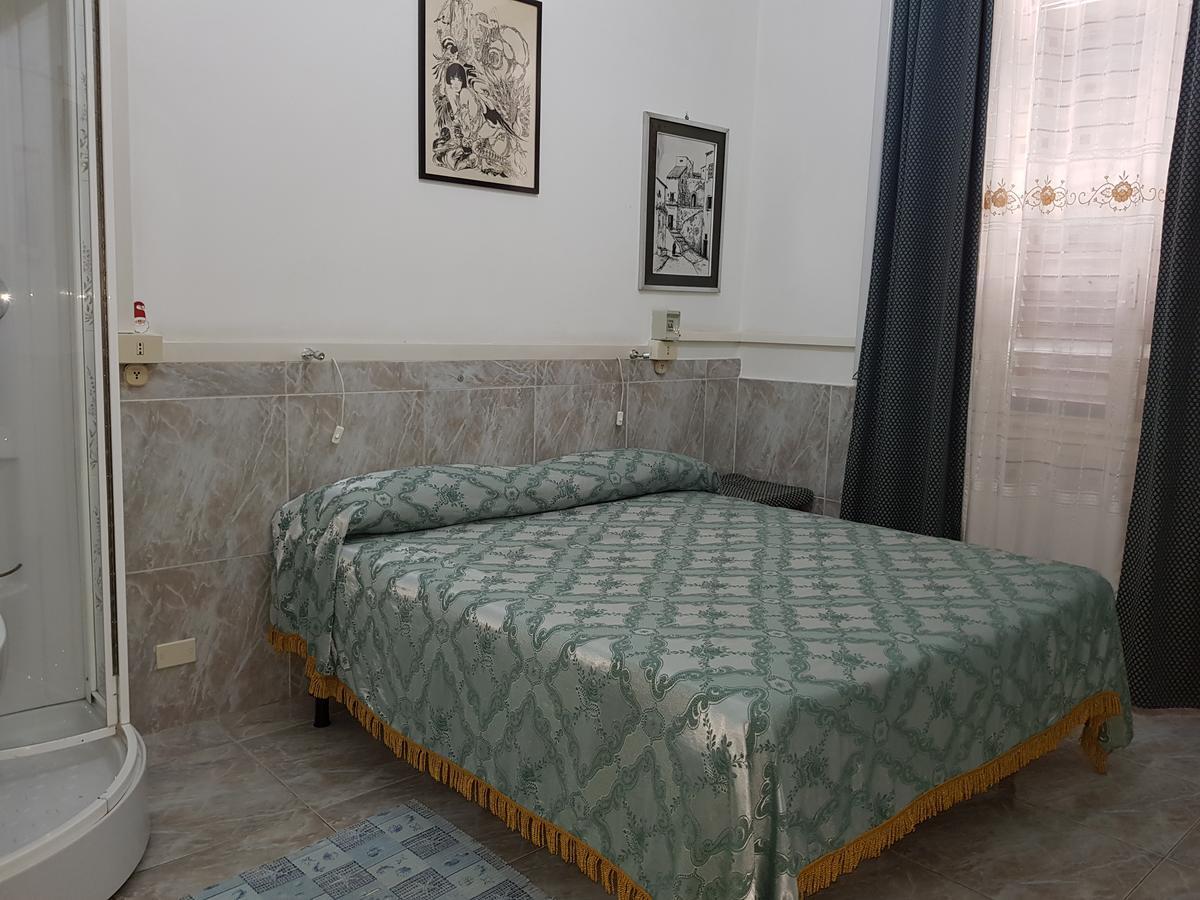 Albergo Stadler Řím Exteriér fotografie