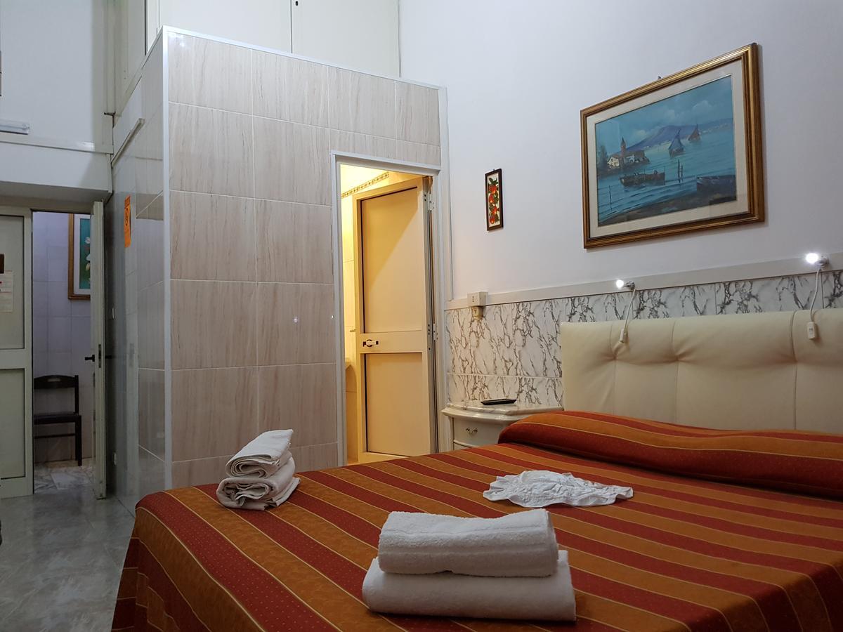 Albergo Stadler Řím Exteriér fotografie