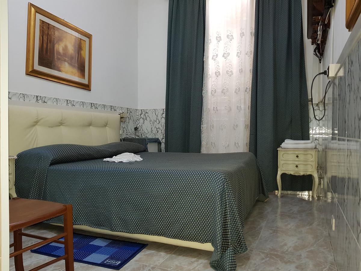 Albergo Stadler Řím Exteriér fotografie